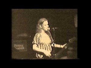 L7 Washington (USA, WA) , 07 septembre 1992