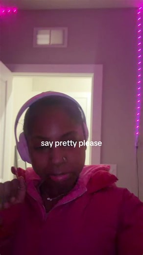 ? (@prettypinkprincess252)’s video of please pretty please