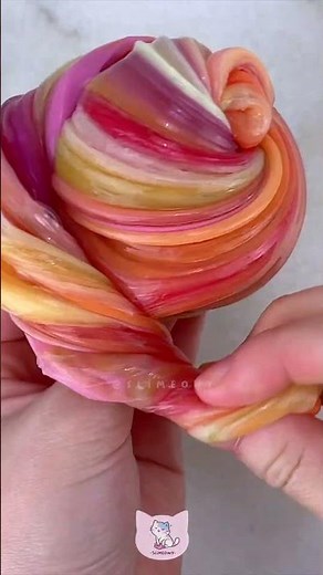 Name this store bought slime smoothie :) 🌸 from Walmart