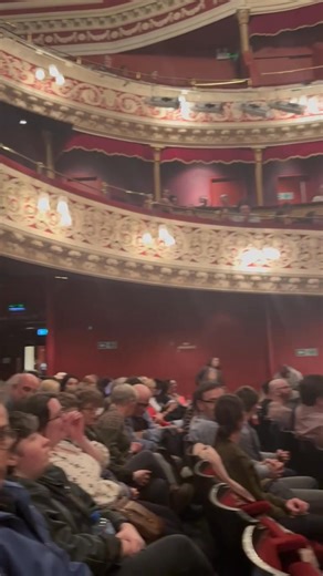 1.9K views · 115 reactions | It’s showtime at THE GAITY‼️‼️ | Judith Chapman | Facebook