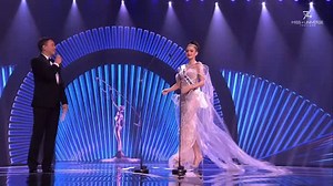 126K views · 134K reactions | Heart, Purpose, Pilipinas  Ahtisa didn’t just answer — she spoke from the heart. Her words for the youth and her advocacy with Alon Akademie left a powerful mark on the Miss Universe stage. ✨ #MissUniverse #MissUniversePhilippines2025 #AhtisaManalo #AHTI5A #EmpirePH | Miss Universe Philippines | Facebook