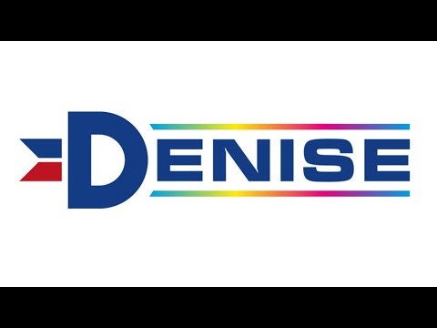 World's Easiest to use Commodore 64 Emulator - Denise