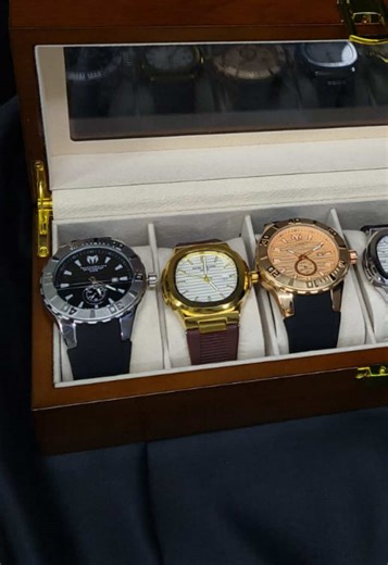 12 motivos para emprender y generar ingresos 🚀💵#relojesdelujo #emprende #mayoristas