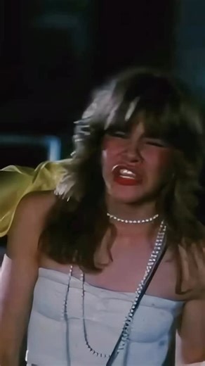 David Bowie? … 📼 The Toxic Avenger. 1984 | Neon Talk