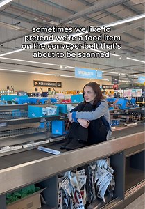 don’t say you’ve never thought about it #Reletable #AldiUK #AldiTikTok