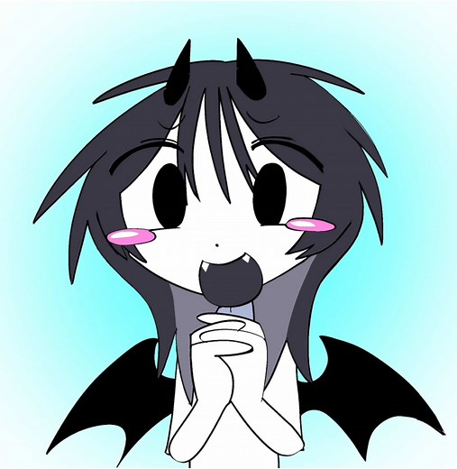 Creative OC Animation Showcase and Lore Exploration