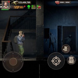 Build a Shelter to protect survivors against enemies and threats | Doomsday: Last Survivors