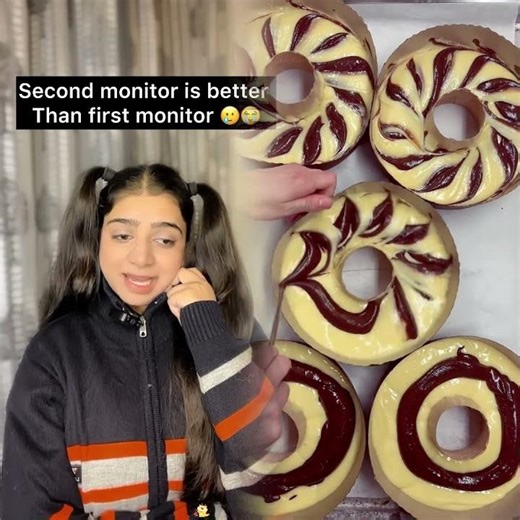 Who you’ll choose 1st or 2nd😂#monitor #schoolmemes #schoolmemories #schoollife #ytshortsindia