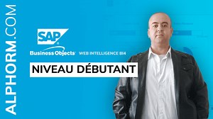 Débutant SAP BusinessObjects Web Intelligence BI4