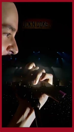 Linkin Park - Hands Held High / Crawling