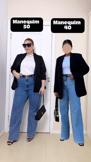 MARCELA BACCARIM | Não deixe seu manequim te limitar 🖤 | Instagram