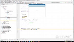 千锋Java自学教程：137 客户端与服务端通信-客户端封装 Ajax 请求2