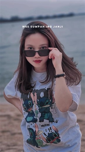 Jo lali janjine, seng eling karo sumpah e 😉 #blitar24jam #fypシ゚