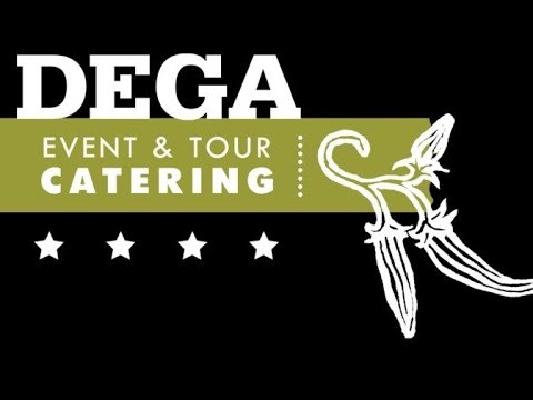 Cowboy Kitchen - Episode 2 - Dega Catering