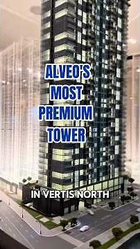 TOP 3 REASONS WHY ALVEO IN VERTIS NORTH IS THE SMARTEST INVESTMENT IN QUEZON CITY?
