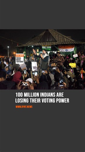 Is the SIR process incorrectly removing legitimate voters? At a Constitution Club event on 20 December, activist Yogendra Yadav warned that the Special Intensive Revision (SIR) of India’s electoral rolls has resulted in massive removals from voter lists, with nearly one crore names dropped in Tamil Nadu and figures across states potentially reaching 3.7 crore. Critics claim this goes beyond routine revision and risks disenfranchisement, while the Election Commission defends the process and point