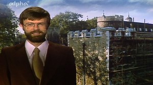 Englisch für Anfänger: Folge 28/51: The Professor's speech