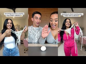 Funniest Andrea Lopez TikTok Compilation | Laugh Out Loud with Andrea Lopez✔