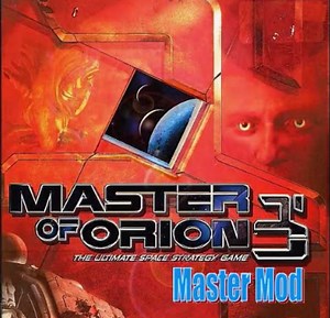 Master of Orion 3 Manual file