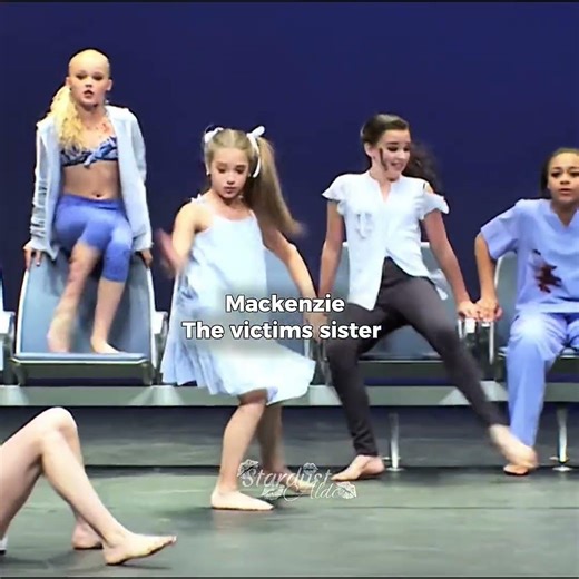 What each girl represents in the waiting room❤️🦋 ib: ‪@Dancemomsdreams‬ #StardustAldc #aldcalways