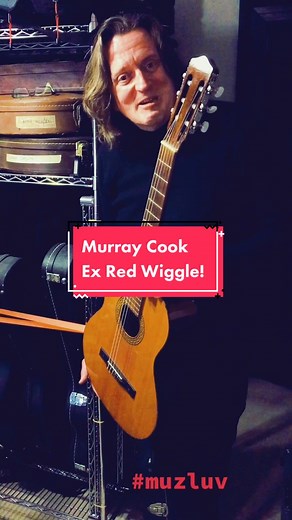 Murray's Music Mates Ep 2 with Muz & DZ Deathrays | The Soul Movers Band