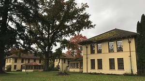 Historic Skagit County mental institution gets a second life - Beyond Abandoned