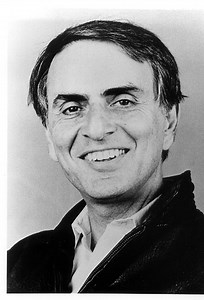 Carl Sagan - Alchetron, The Free Social Encyclopedia