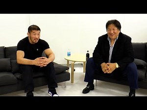 A prediction of an explosive leap for the training demon, Ishii Satoshi!