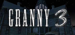 Unlock Granny 3 CD Key on Steam (2025) | Valid Steam Keys
