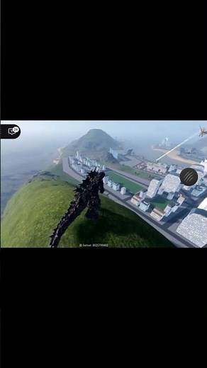 GODZILLA MINUS ONE ATOMIC BREATH -kaiju alpha-