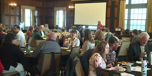Advocates gather for Midwest Climate Summit in Madison
