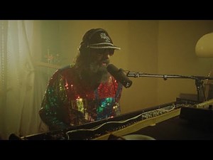 Sébastien Tellier - A Ballet [Simple Mind Version] (Official Video)