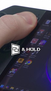 2.8K views · 26 reactions | Did you know these cheat codes for your ROG Ally X? 狼 | ASUS Republic of Gamers | Facebook