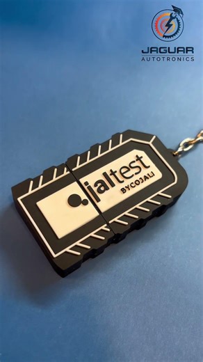 Jaltest Truck Scanner Unboxing |12V & 24V Diagnostic Tool |#Jaltest #TruckScanner #JaguarAutotronics