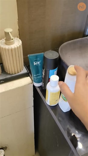 Multi-Purpose Compact Slim Corner Tower Organizer (103 cm) ✅ Its modern color options and sleek design blend into any home style ✅ Enjoy easy storage with strong stability, removable layers, and hassle-free cleaning ✅ This shelf is moisture-proof, anti-aging, and tough. Order Here  https://homeessentials.in/products/multi-purpose-compact-slim-corner-tower-organizer-103-cm | Homeessentials | Facebook