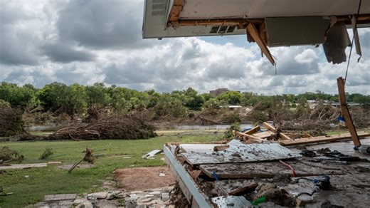 July 10, 2025: News on the deadly Texas floods | CNN