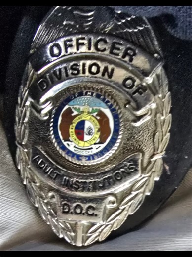 @Brit Rogers #newjourneybegins #correctionalofficer #congratulations #becomingaofficer