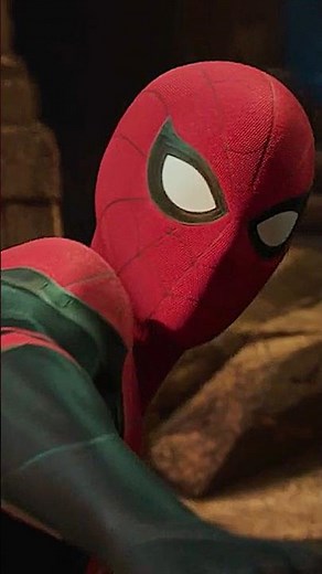 Spider-Man: No Way Home (2021) | Two People, One Box: Who Wins? #movie #tvshow