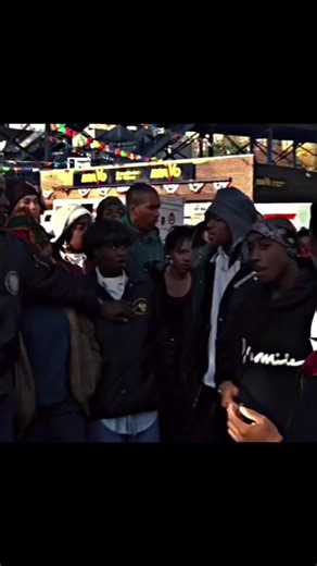 Understanding Tupac's Humanity Through His Quotes