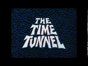 The Time Tunnel Cultkidztv Intro