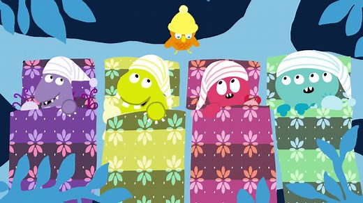 Découvrez le film d’animation de Margaux Kuhn et Orane Delongeas, adapté de l’album "Petit Poupou" d’Isabelle Bonameau ! Ce court-métrage a été réalisé dans le cadre d'un partenariat entre L'EMCA, les producteurs FOLIMAGE et l'école des loisirs. | l'école des loisirs