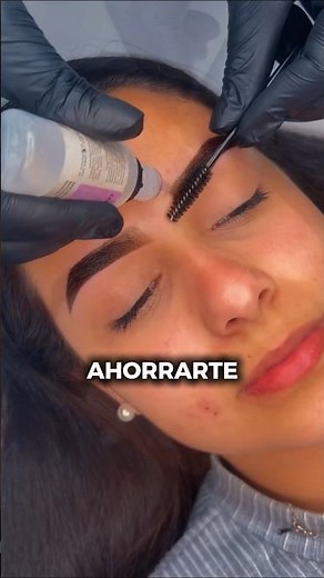 What exactly is microblading and what is it NOT?