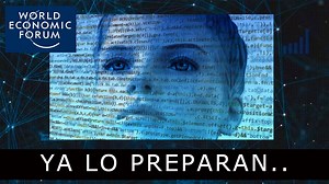 Las Élites de Davos Impulsan el Metaverso y la I.A | Fritz Springmeier en Español