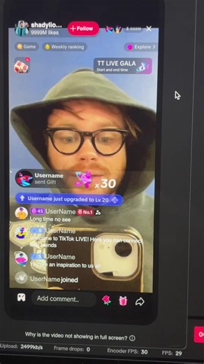 Live Now 25M Monthly Views Ask Me “How” In Chat ‼️🔥✅