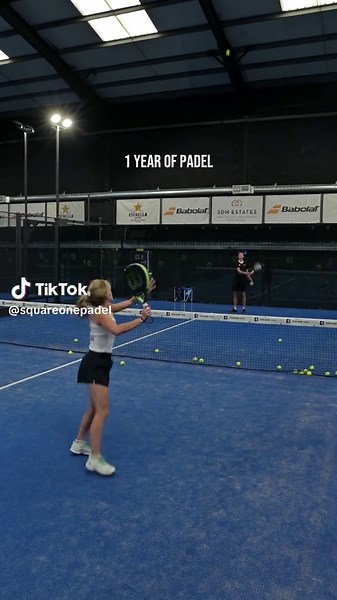 Mastering Padel: Improve Your Shots Today