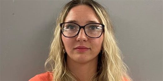 Nashville woman arrested on five drug counts
