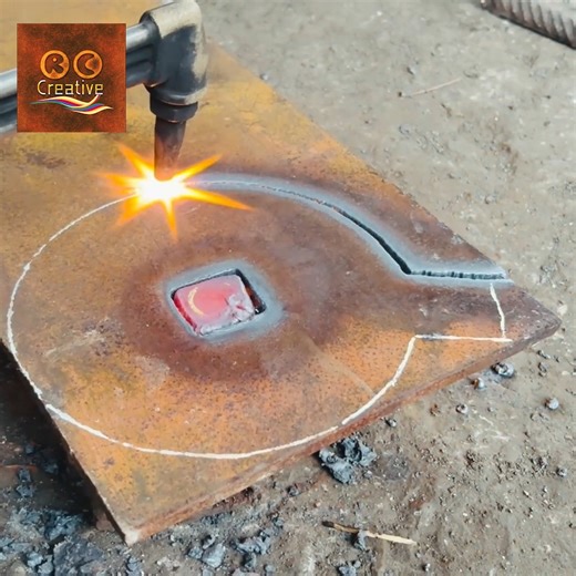 1M views · 12K reactions | NEW creative invention By An old Welder Unbelievable DIY Tricks & Homemade | RC Creative | Facebook