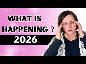 What's Next For The World - Energy Update For 2026 - Part 2