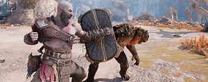 God of War Ragnarok launch trailer is here | TheSixthAxis