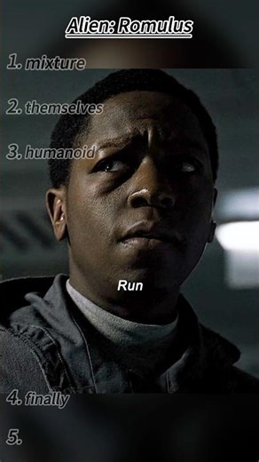 🏃‍♂️👽 Last-Second Escape: Trapped by Xenomorphs! ⚠️🔥